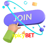 Junte-se ao cassino spicybet hoje mesmo
