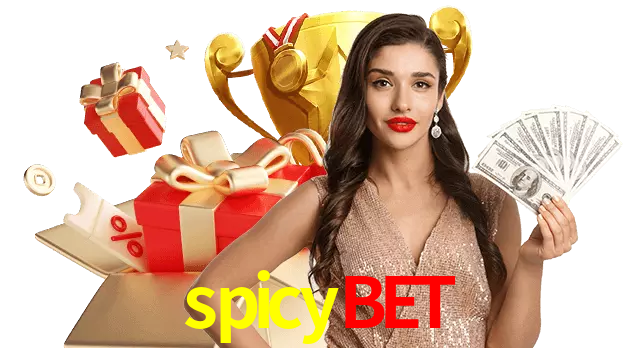Jogue com dealers reais no spicybet!