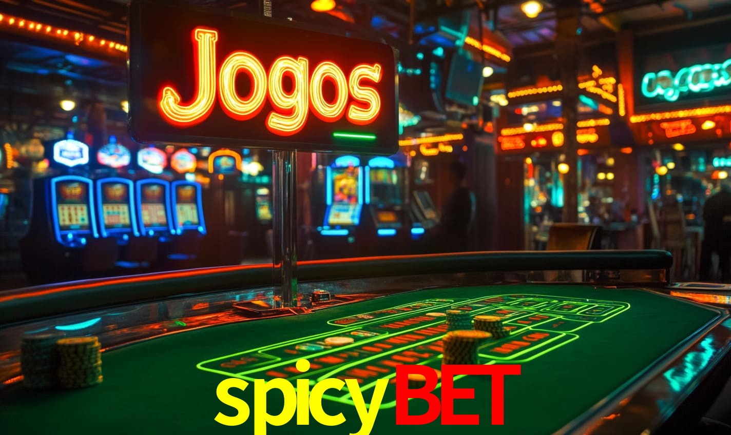 Estatísticas spicybet