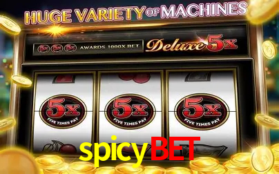 Desvendando o Mundo dos Jogos Virtuais na spicybet