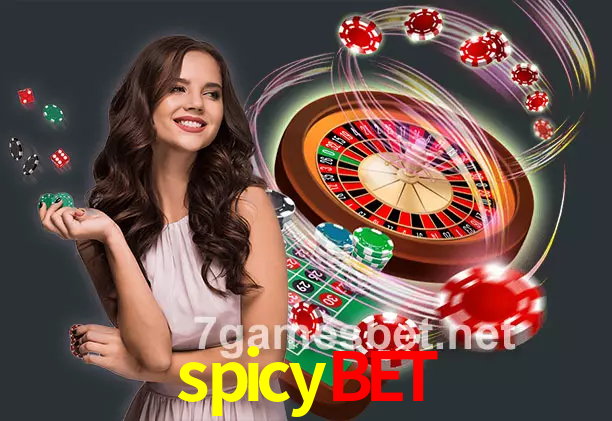 vivo no cassino spicybet