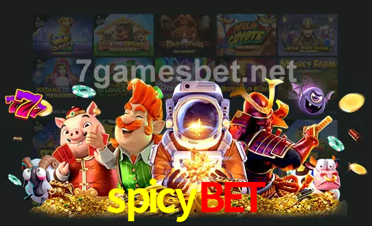 cassino spicybet