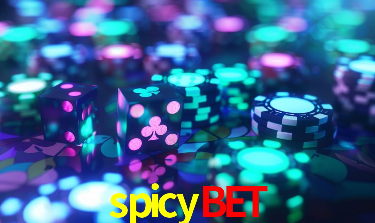 Interface do App spicybet