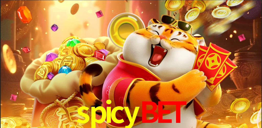 spicybet.com
