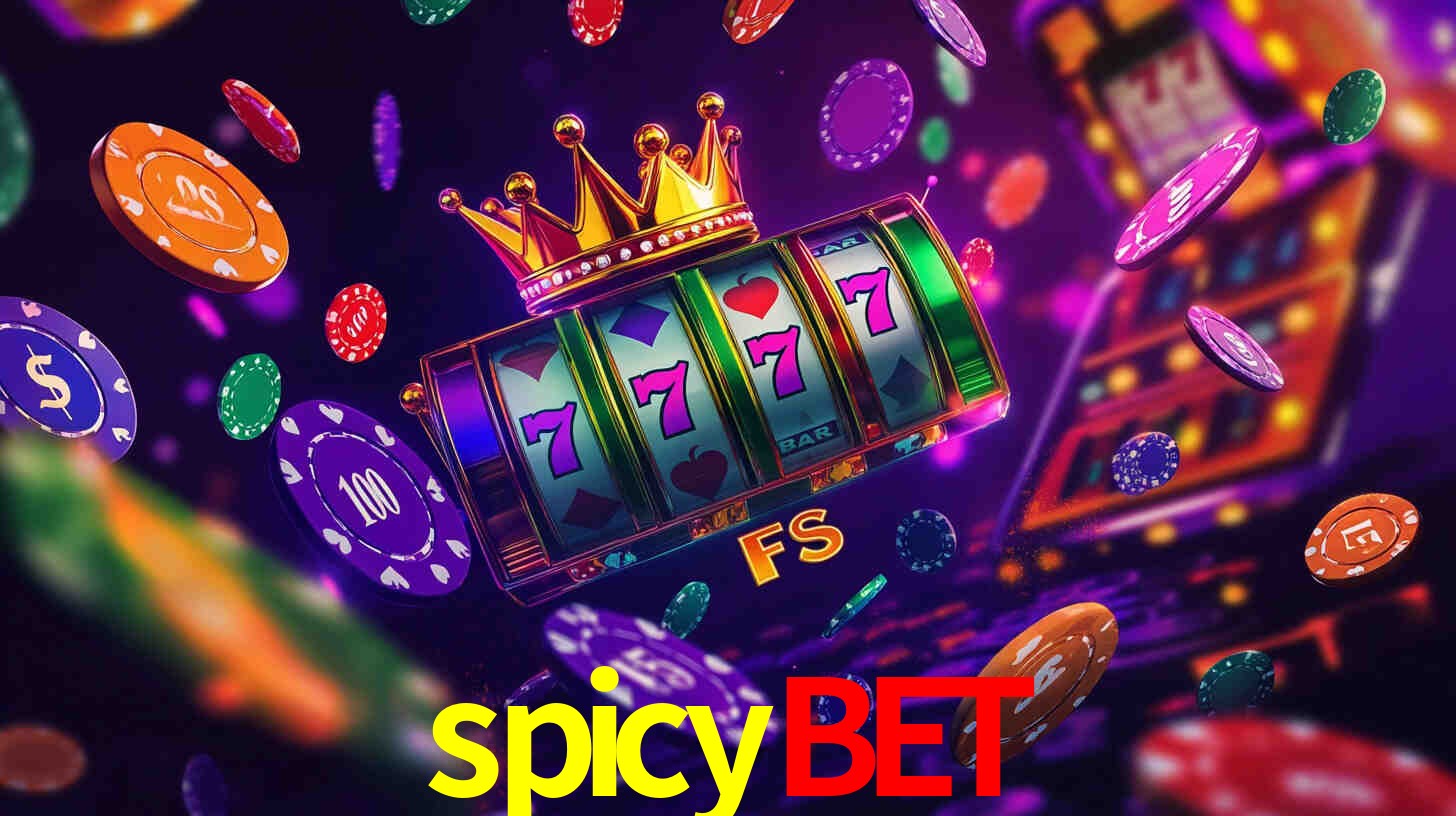 Welcome Bonus spicybet