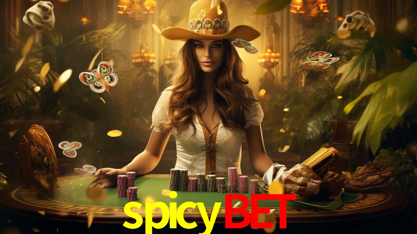 Roulette Table spicybet