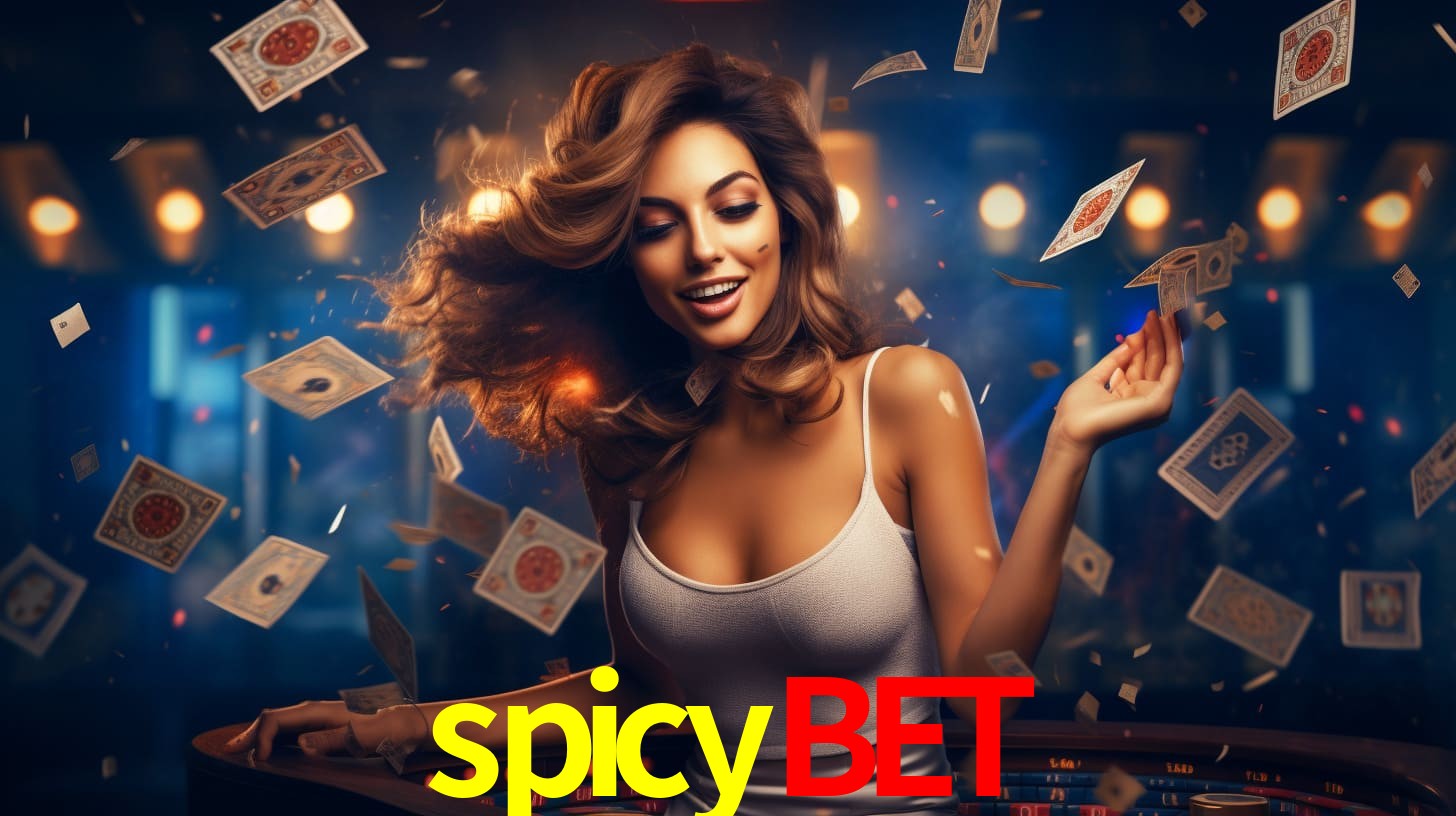 spicybet.com