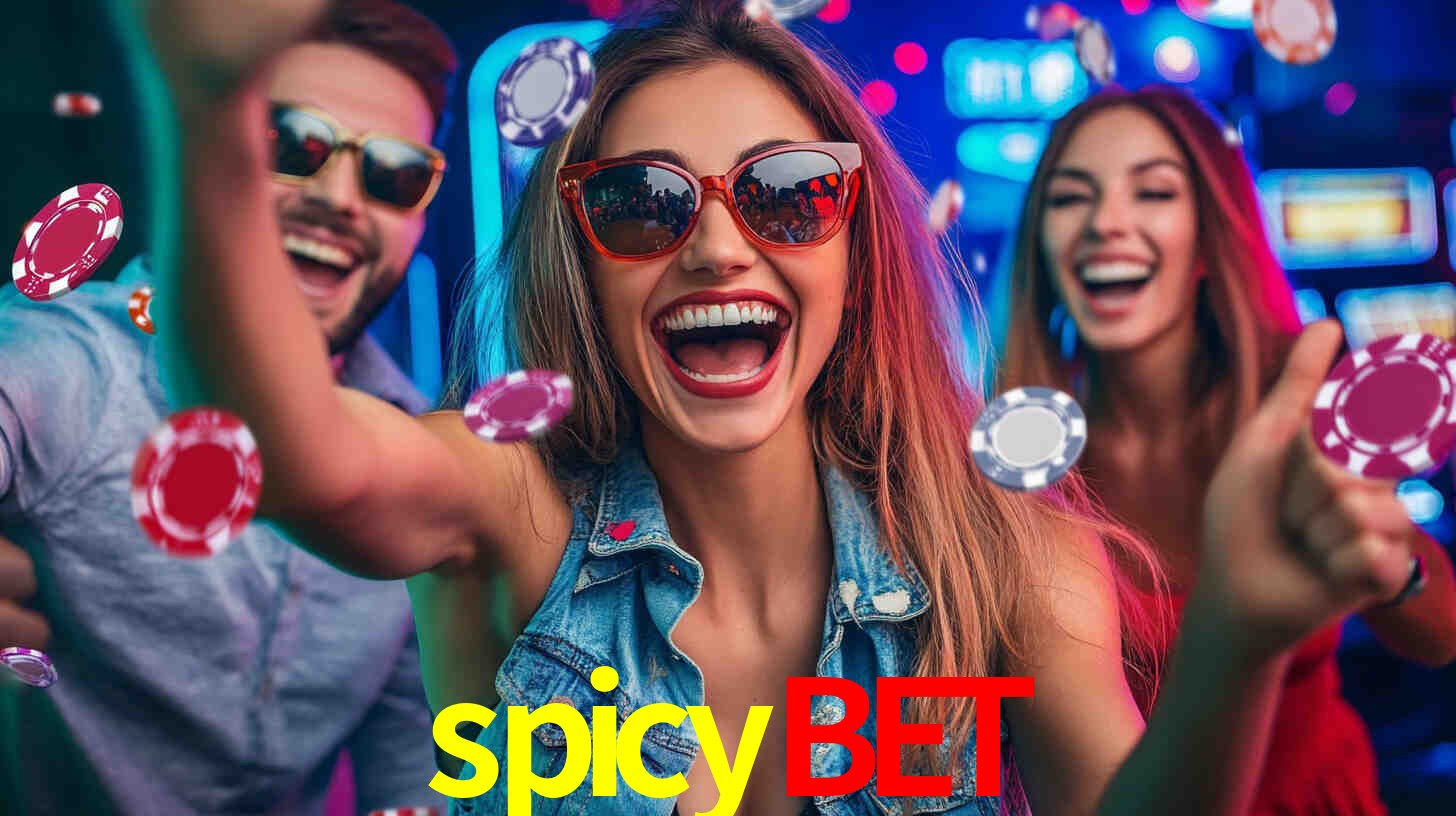 A Experiência Imersiva dos Cassinos Ao Vivo no spicybet