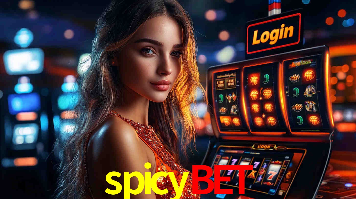 spicybet: Jogos de Caça-Níqueis-Altas Recompensas, Roleta-Velocidade, Blackjack-Desafios Máximos