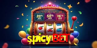 Jogos de Slot spicybet