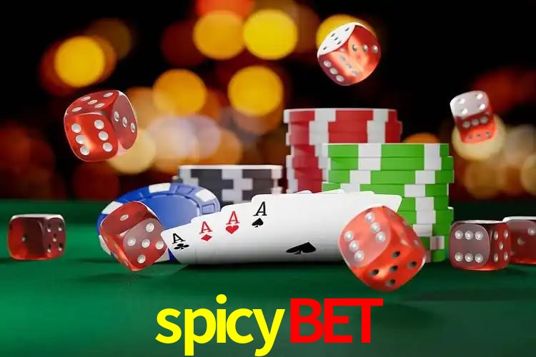 Apostas de Futebol spicybet