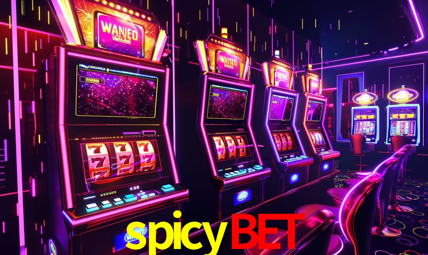 Descubra a Essência do spicybet: Nossa História e Compromissos