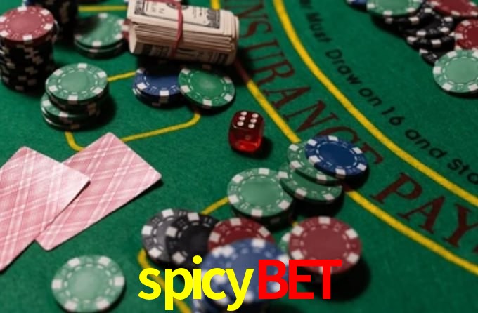 spicybet