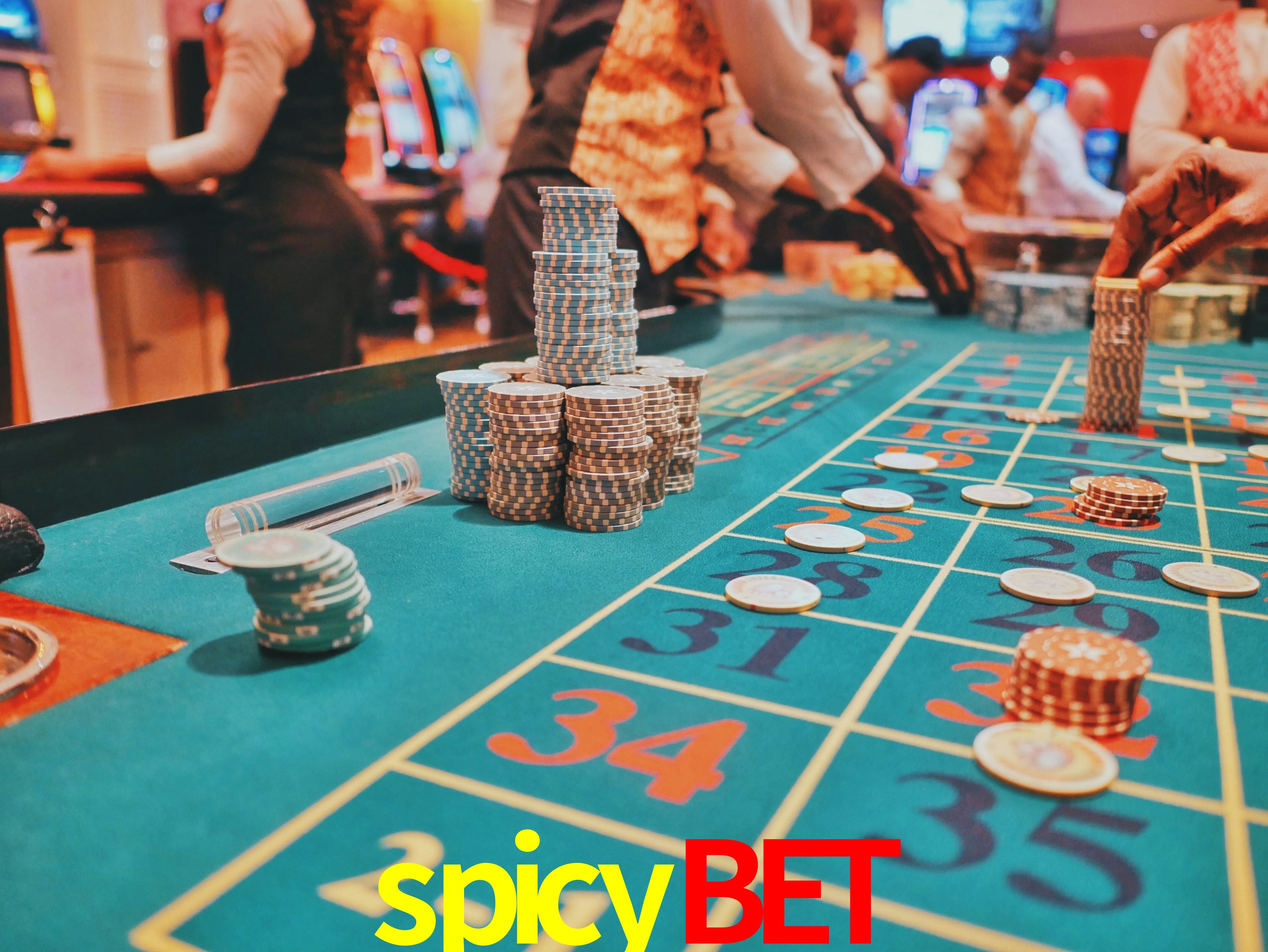 Jogos Exclusivos spicybet