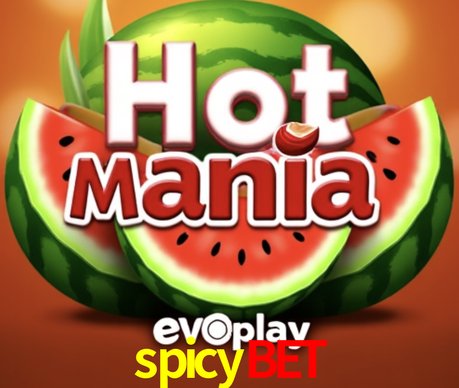 APP oficial da spicybet para mobile