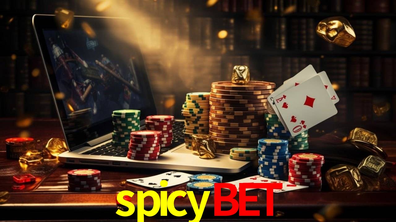 Interface Premium spicybet