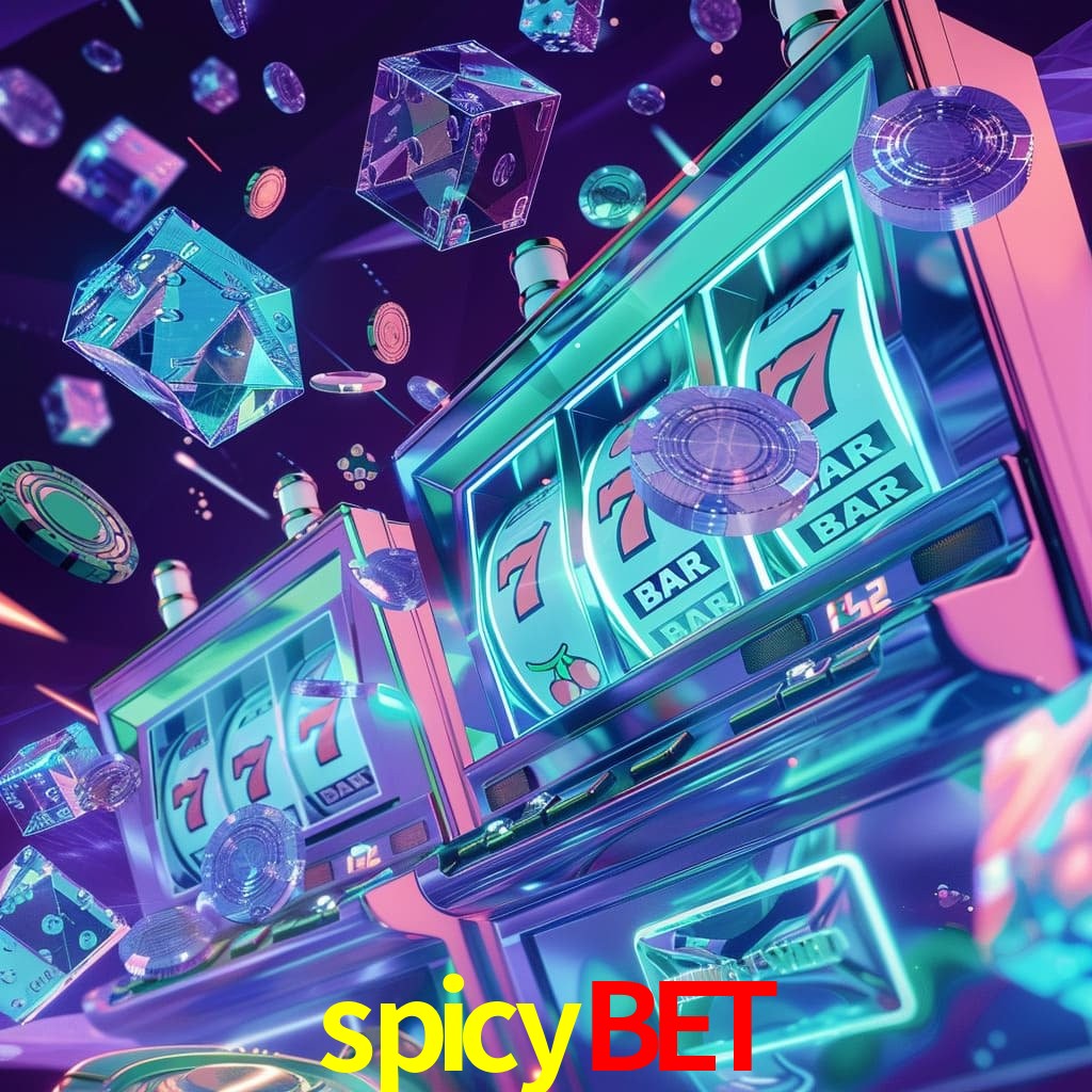 A Experiência Imersiva dos Cassinos Ao Vivo no spicybet