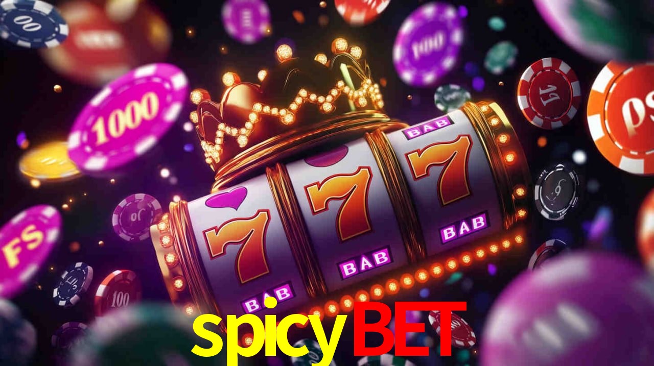 Slot Games spicybet