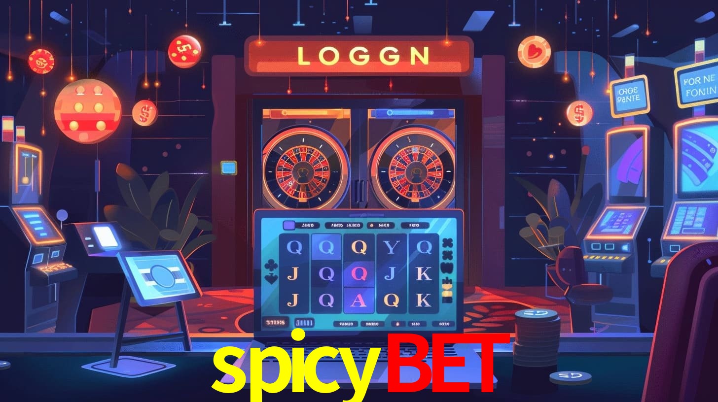Casino Ao Vivo spicybet