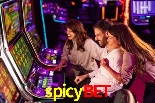 Desvendando o Mundo dos Jogos Virtuais na spicybet