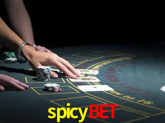 Login Seguro spicybet