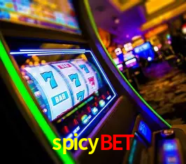 Descubra a Magia dos Jogos de Arcade no spicybet