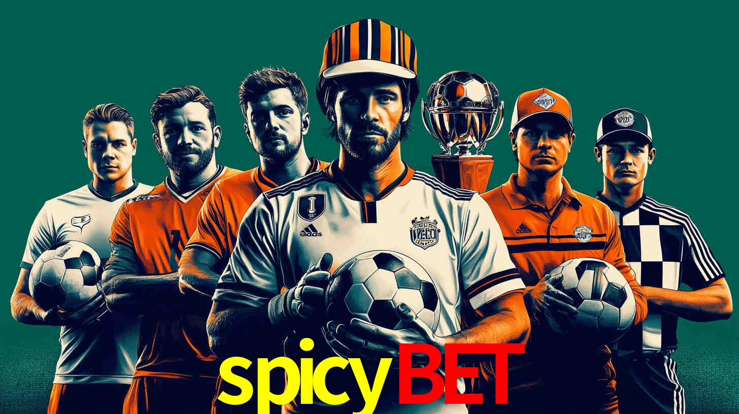 Apostas Esportivas na spicybet: Um Guia Completo