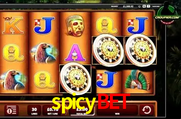 A Emoção da Loteria na spicybet: Uma Chance de Mudança de Vida