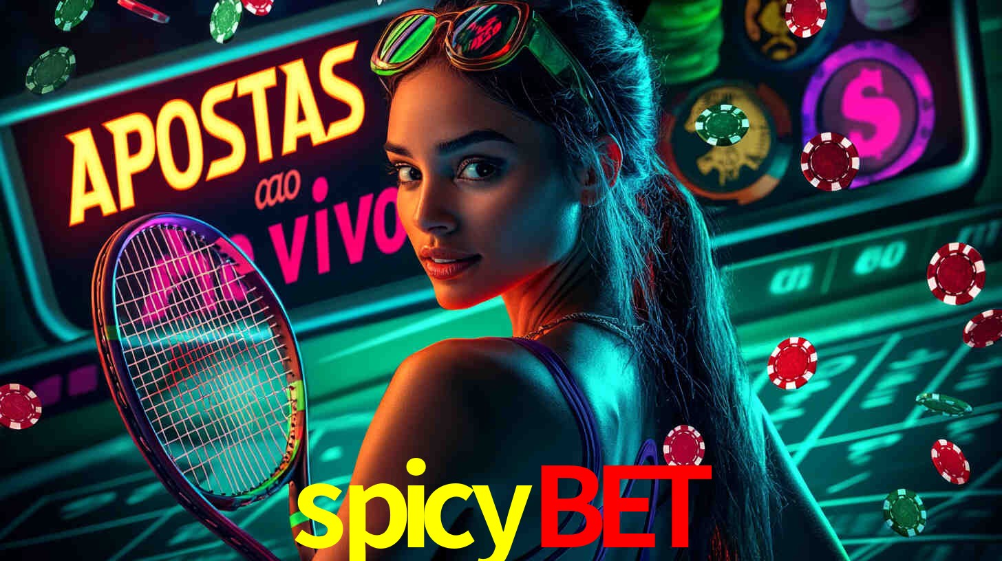 Apostas Esportivas na spicybet: Um Guia Completo