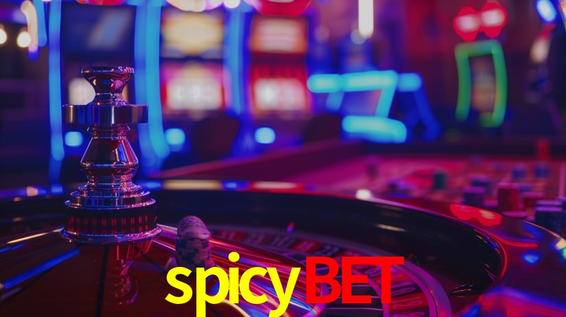 Experimente o Login Seguro Premium no spicybet