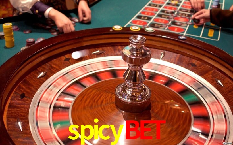 cassino spicybet