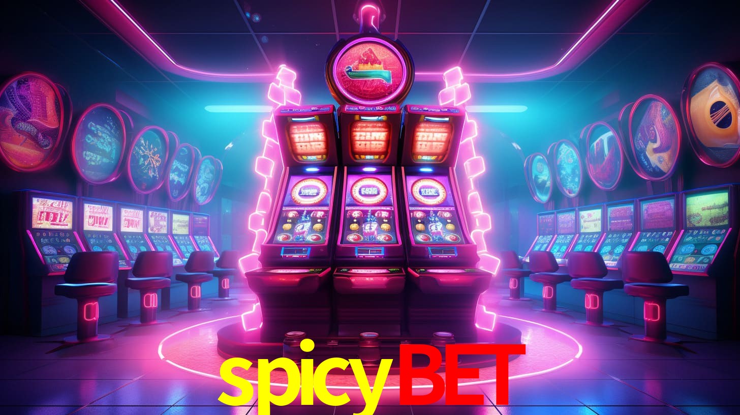 spicybet.com