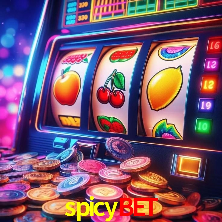 Casino Ao Vivo spicybet