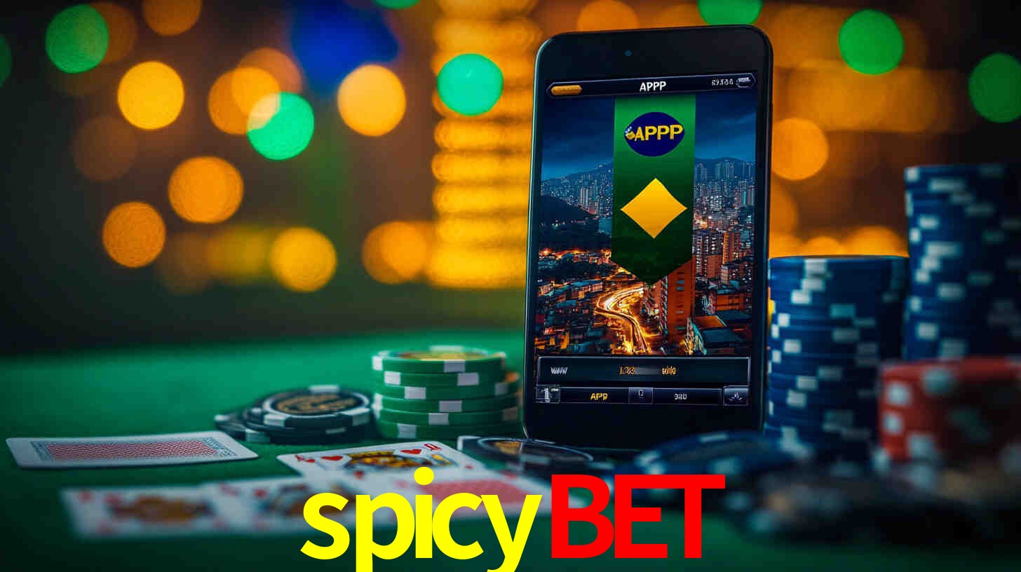 A Popularidade dos Caça-Níqueis no spicybet