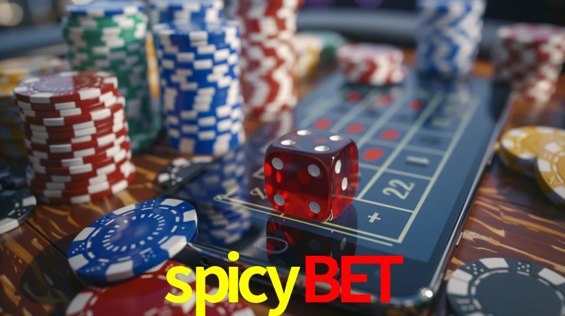 spicybet: A Experiência de Casino com Jogos de Mesa ao Vivo