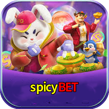 Logo da spicybet