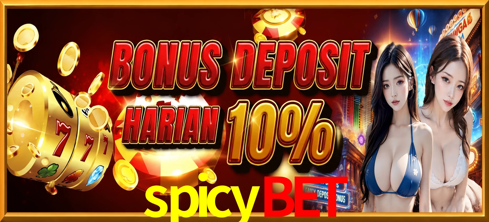 Plataforma spicybet - cassino e apostas