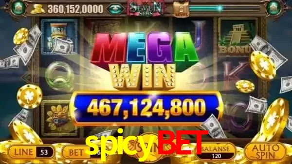 Gates of Olympus slot spicybet
