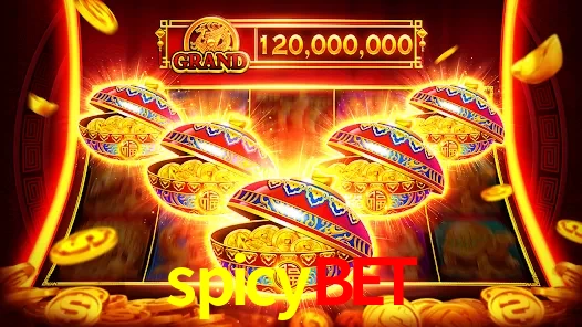 App spicybet slots mobile