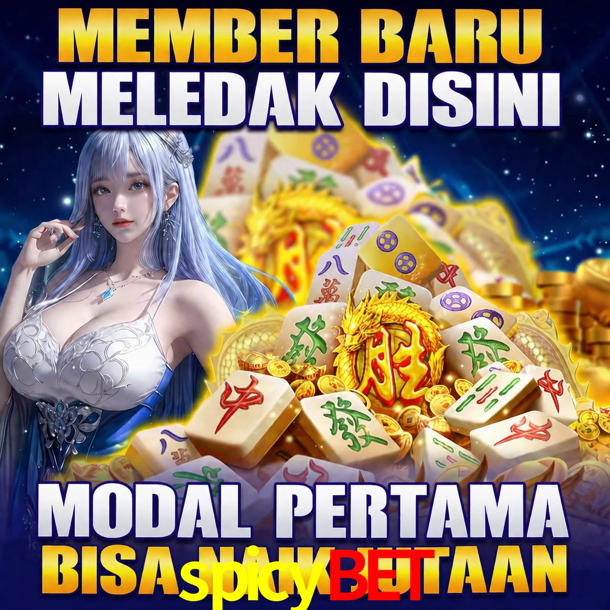 Slots com prêmios spicybet